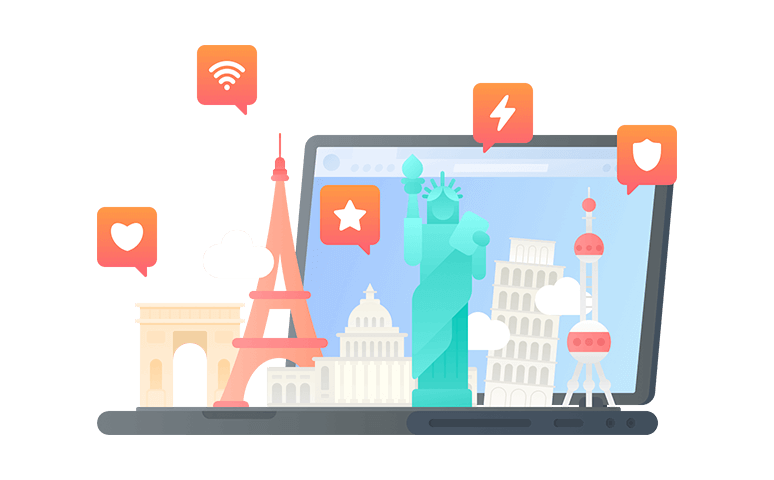 在捷克斯洛伐克怎么看b站 - 海龟VPN